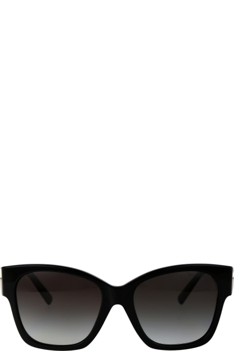 Tiffany & Co. Eyewear for Women Tiffany & Co. 0tf4216 Sunglasses