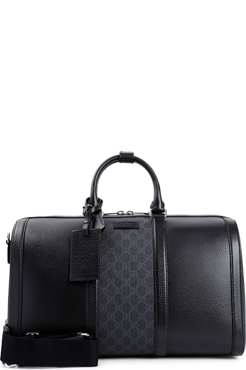 Gucci Luggage for Men Gucci Duffle Luggage