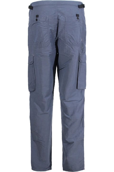 Ecoalf Pants for Men Ecoalf Ecoalf Cargo Pants