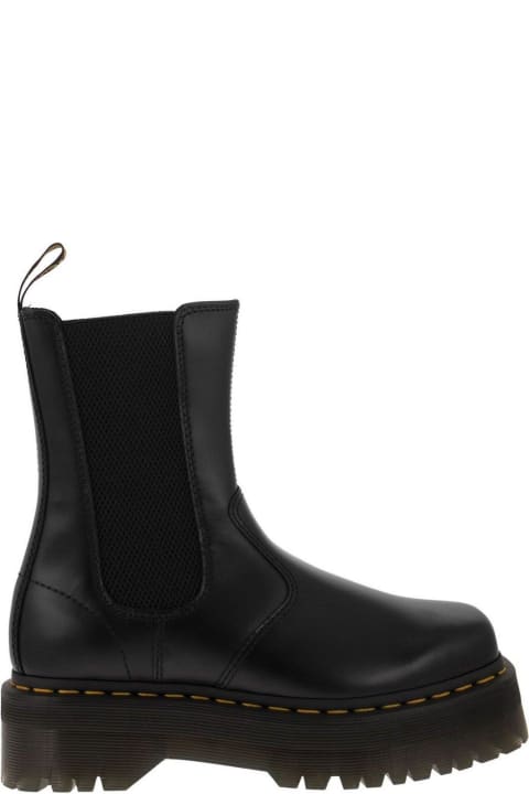 Fashion for Women Dr. Martens Chelsea Boot