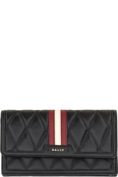 Clutches for Women Bally Clutch "dafford"