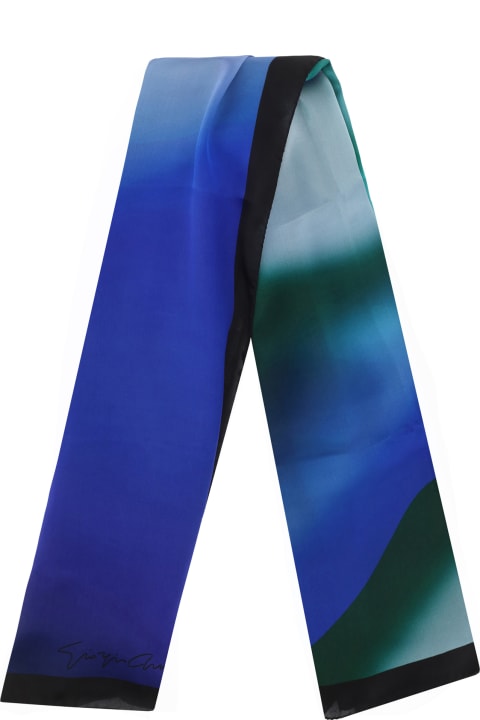 ウィメンズ Giorgio Armaniのスカーフ＆ストール Giorgio Armani Scarf