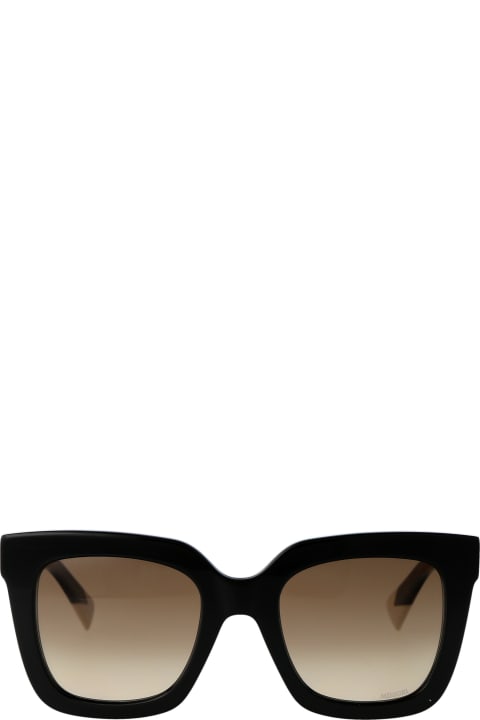 Missoni Eyewear for Women Missoni Mis 0126/s Sunglasses