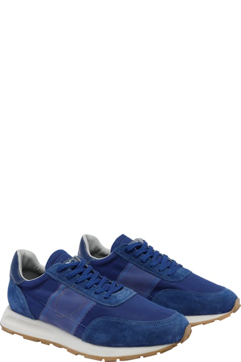 Philippe Model Sneakers for Men Philippe Model Tour Sneakers