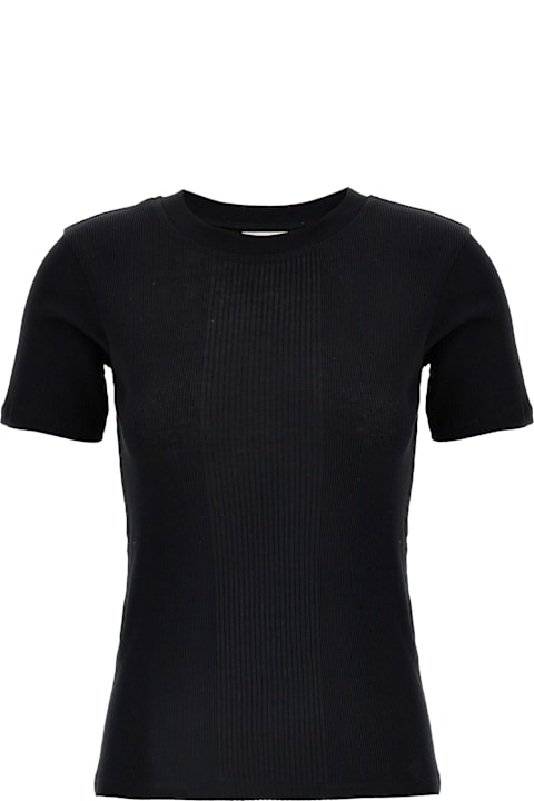 Loulou Studio ملابس علوية لـ السيدات Loulou Studio 'avalyn' T-shirt