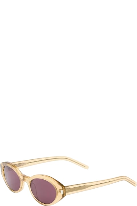 Homeware Saint Laurent Eyewear Sl 567 Sunglasses