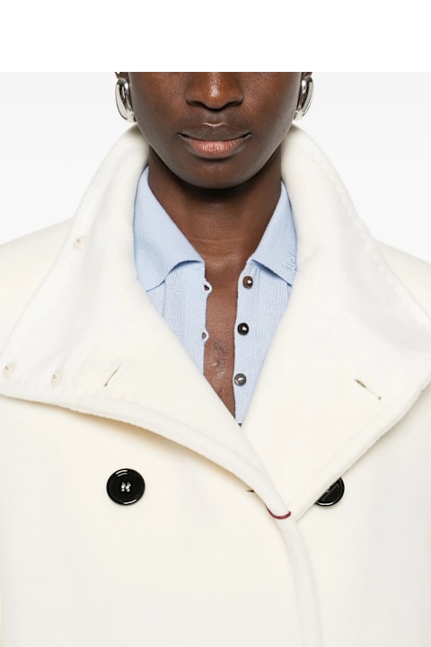 Max Mara Studio for Men Max Mara Studio Coat