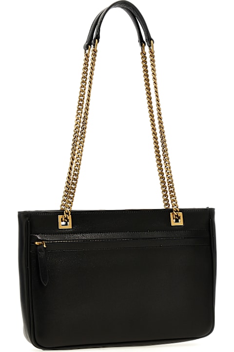 خصم على السيدات Valentino Garavani Valentino Garavani 'viva Superstar' Small Shopping Bag