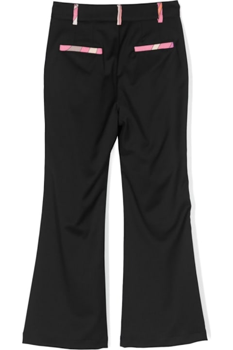 Homeware Pucci Fabric Pants