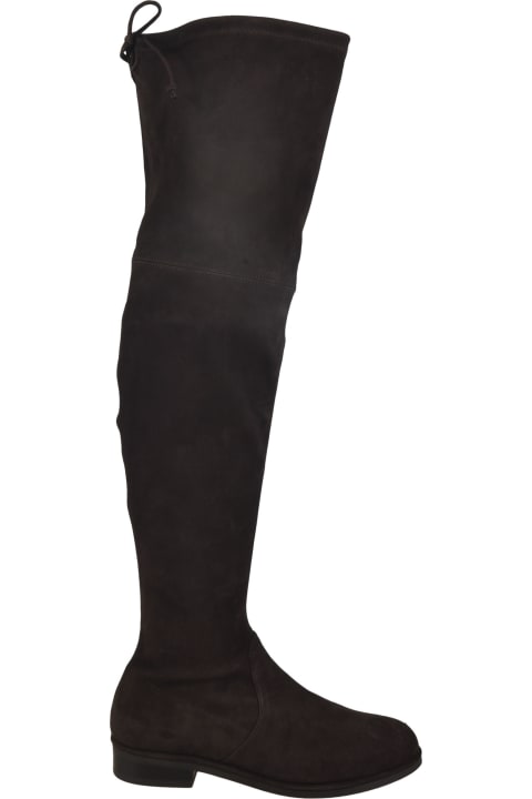 Boots for Women Stuart Weitzman High Length Over-the-knee Boots