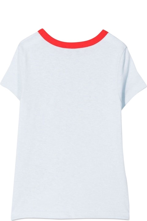 أدوات منزلية Lanvin T-shirt Con Cuore