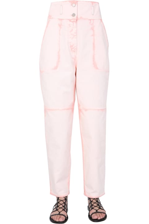 Homeware Alberta Ferretti Slouchy Fit Jeans