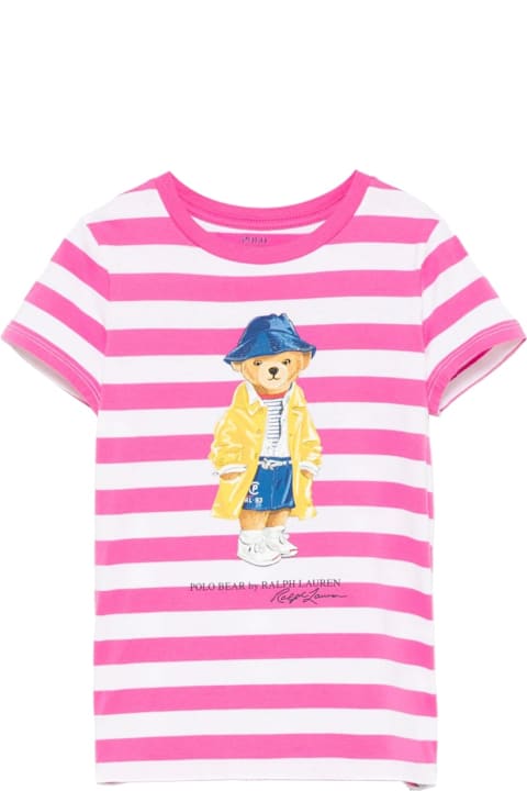 Polo Ralph Lauren for Kids Polo Ralph Lauren T-shirt