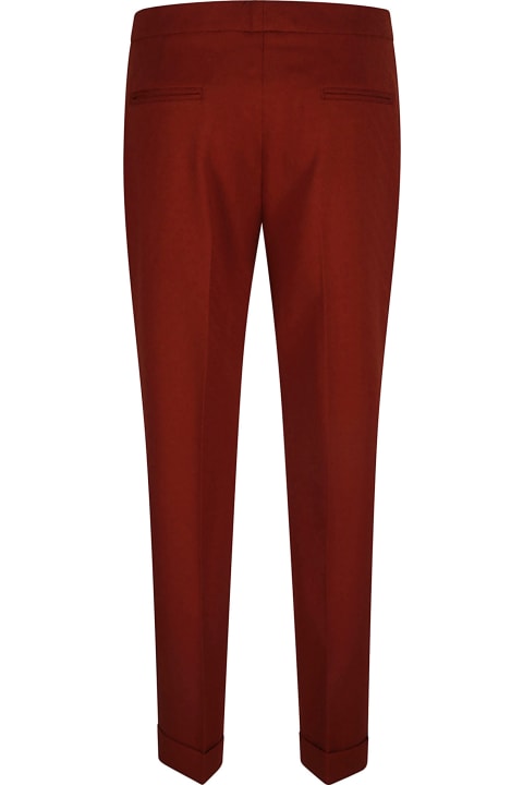 Fashion for Women Etro Concealed Trousers