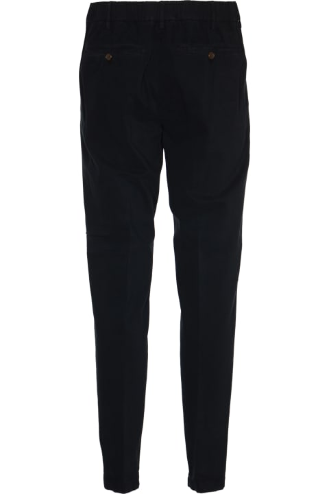 Myths Pants for Men Myths Laced Trousers