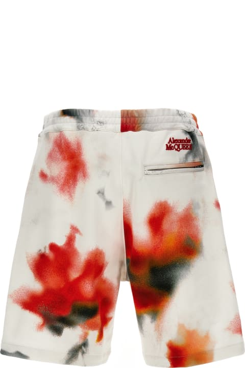 インテリア Alexander McQueen Bermuda Shorts