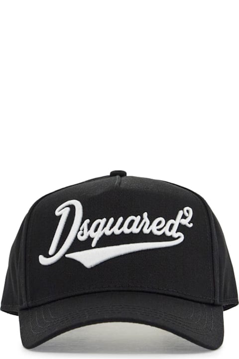 Homeware Dsquared2 Baseball Hat