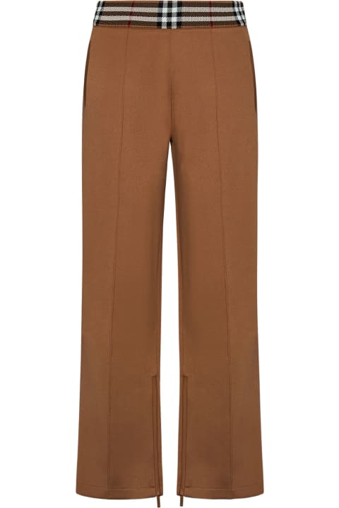 Burberry for Men Burberry Trousers