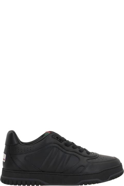 Gucci Sneakers for Men Gucci Re-web Sneakers