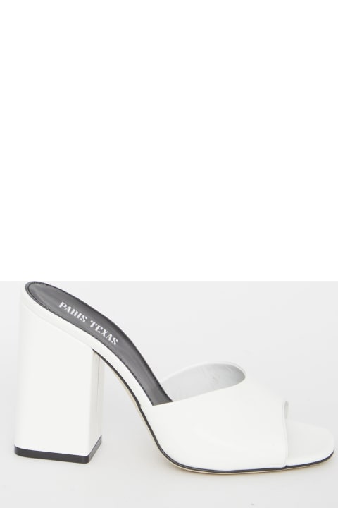 Anja Sandals