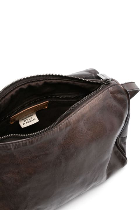 Numero 10 Bags for Men Numero 10 Edmon Bag