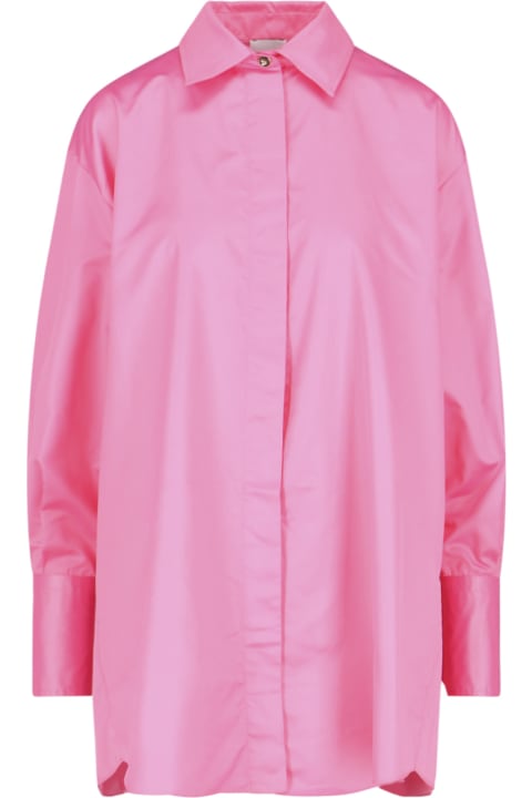 Homeware Patou Satin Shirt