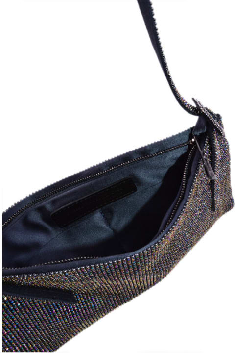 Bags for Women Benedetta Bruzziches Shoulder Bag