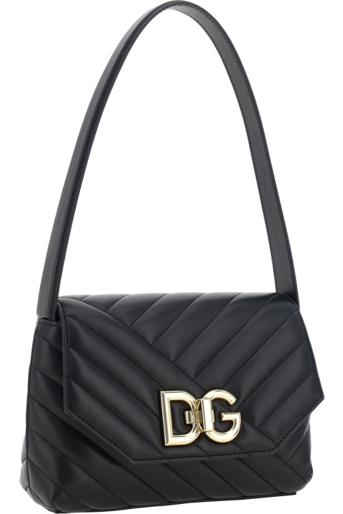 Dolce & Gabbana Bags for Women Dolce & Gabbana Lop Shoulder Bag