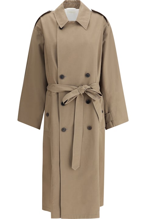 The Row Coats & Jackets for Women The Row Montrose Coat