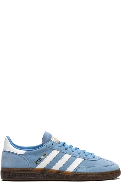Homeware Adidas Originals Handball Spezial Leather Sneakers
