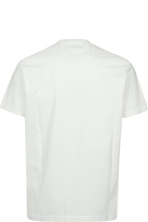 Dsquared2 Topwear for Men Dsquared2 Cool Fit T-shirt