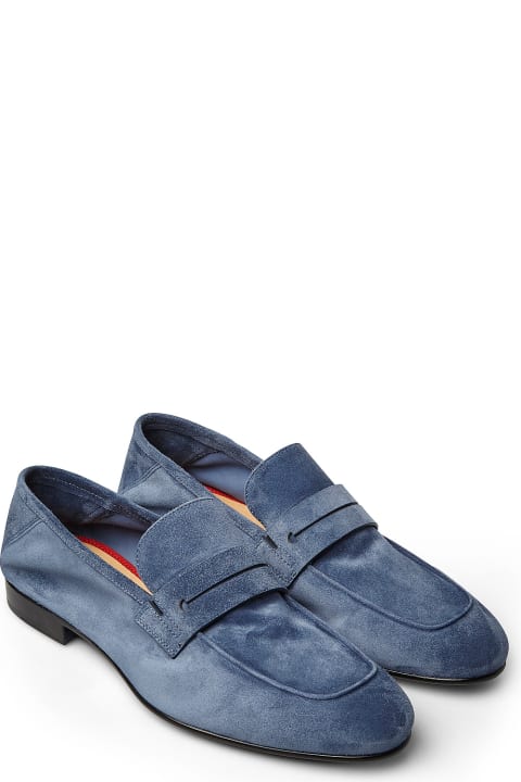 Fabi Loafers & Boat Shoes for Men Fabi Loafer
