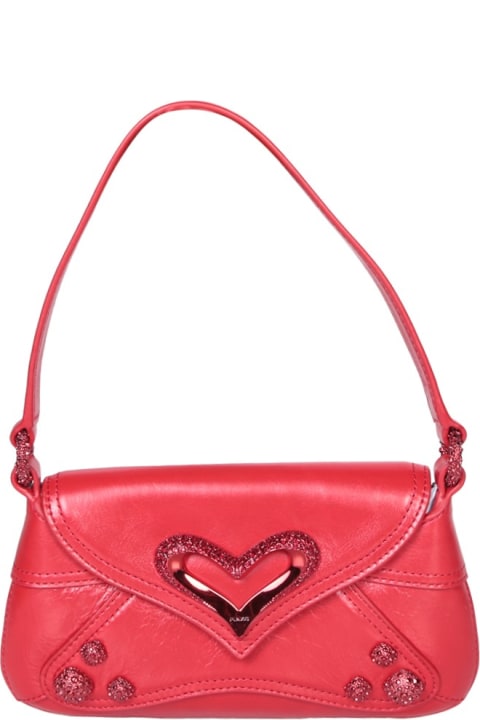 Pinko Bags for Women Pinko 520 Baby Shoulder Bag