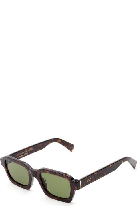 RETROSUPERFUTURE Eyewear for Men RETROSUPERFUTURE Caro 3627 Sunglasses