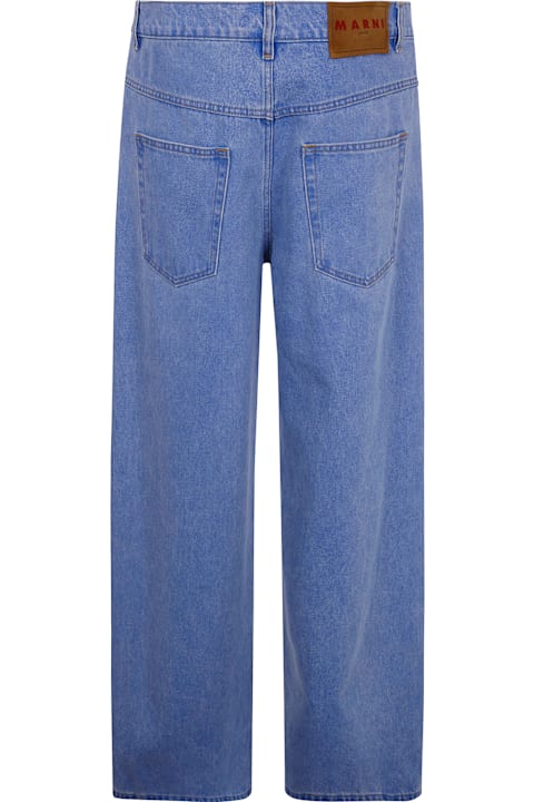 Homeware Marni Wide Denim