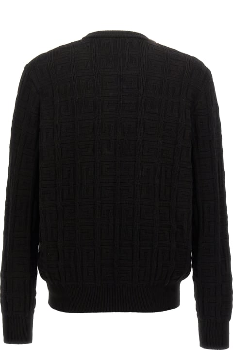 Homeware Givenchy Logo Sweater