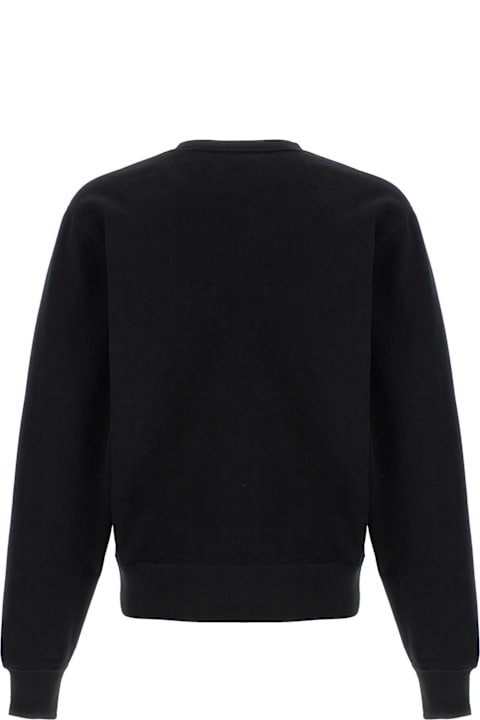 Saint Laurent Fleeces & Tracksuits for Men Saint Laurent 'cassandre' Sweatshirt