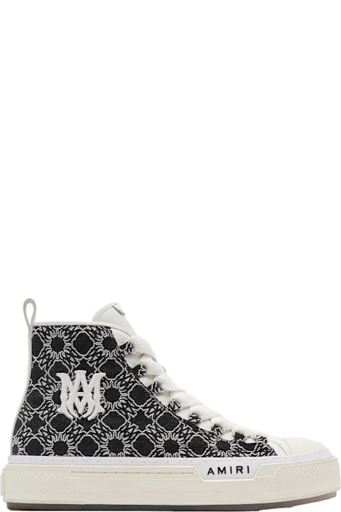 AMIRI Sneakers Black