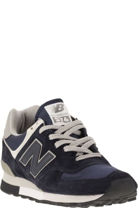 Sneakers for Women New Balance 576 - Sneakers