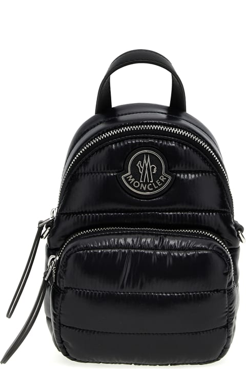 Backpacks for Women Moncler 'kilia' Crossbody Bag