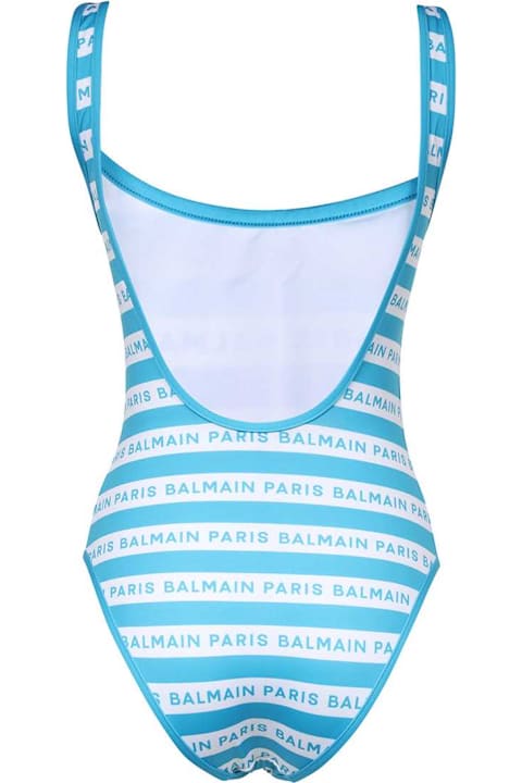 Homeware Balmain One-piece Swimsuit