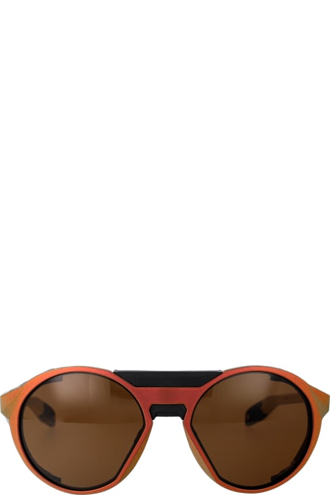 Oakley نظارات لـ القسم الرجالي Oakley Clifden Sunglasses