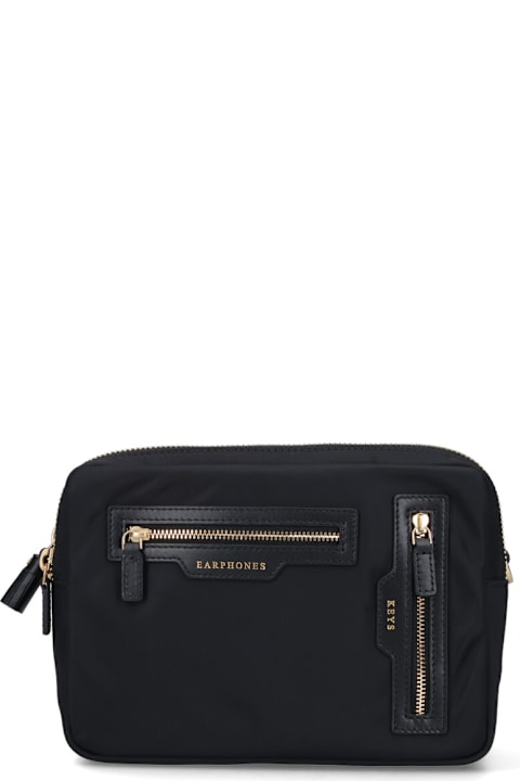 Anya Hindmarch for Kids Anya Hindmarch 'trio' Crossbody Bag