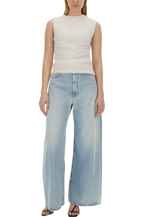 Homeware SportMax Top 'eolo'