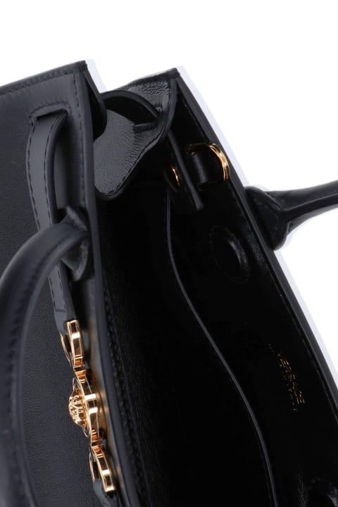 Fashion for Women Versace 'medusa '95' Shopper Handbag