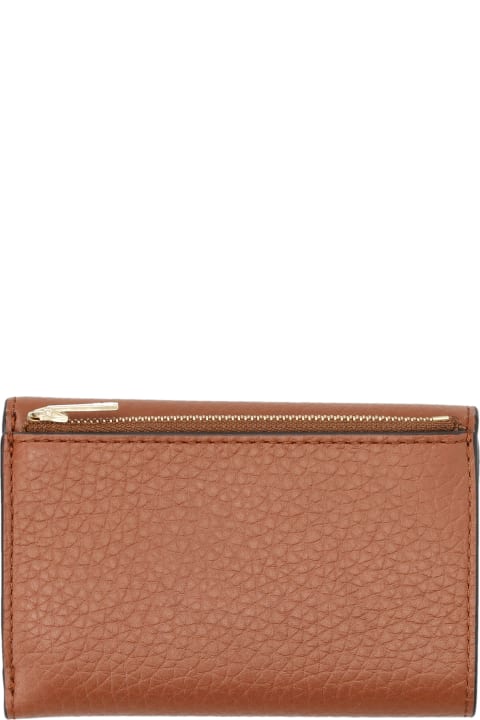Mulberry for Women Mulberry Folded Multi-card Wallet