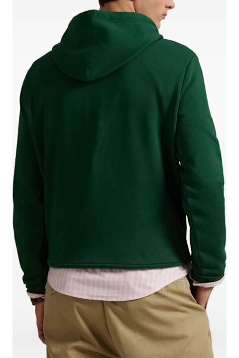Homeware Polo Ralph Lauren Polo Ralph Lauren Logo Hoodie