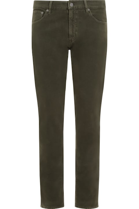 أدوات منزلية Ralph Lauren 5-pockets Pants