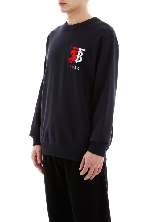 burberry munstone sweatshirt