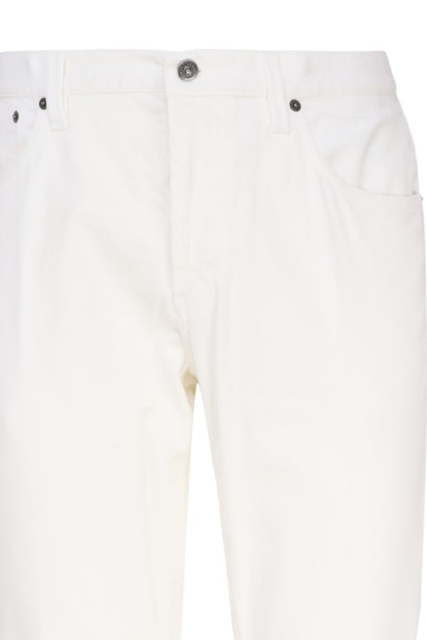 Homeware Dondup Brighton Slim Chino Trousers